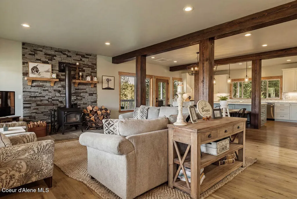 354 Buena Vista Road Bonners Ferry ID 83805