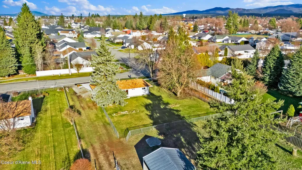 1810 W Honeysuckle Avenue Hayden ID 83835