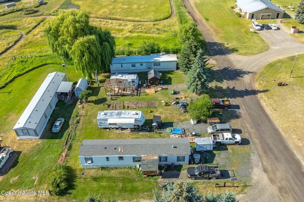 201 N 3rd Street Tensed ID 83870