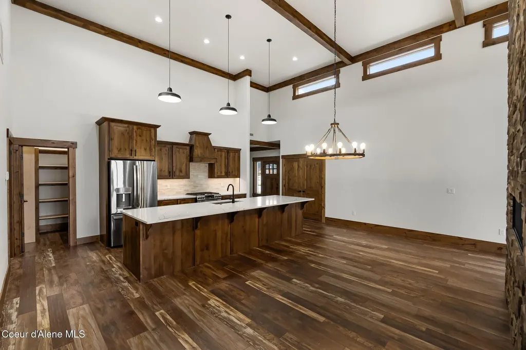 137 Backtrack Road Sandpoint ID 83864