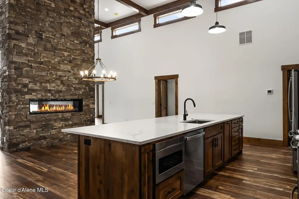 137 Backtrack Road Sandpoint ID 83864