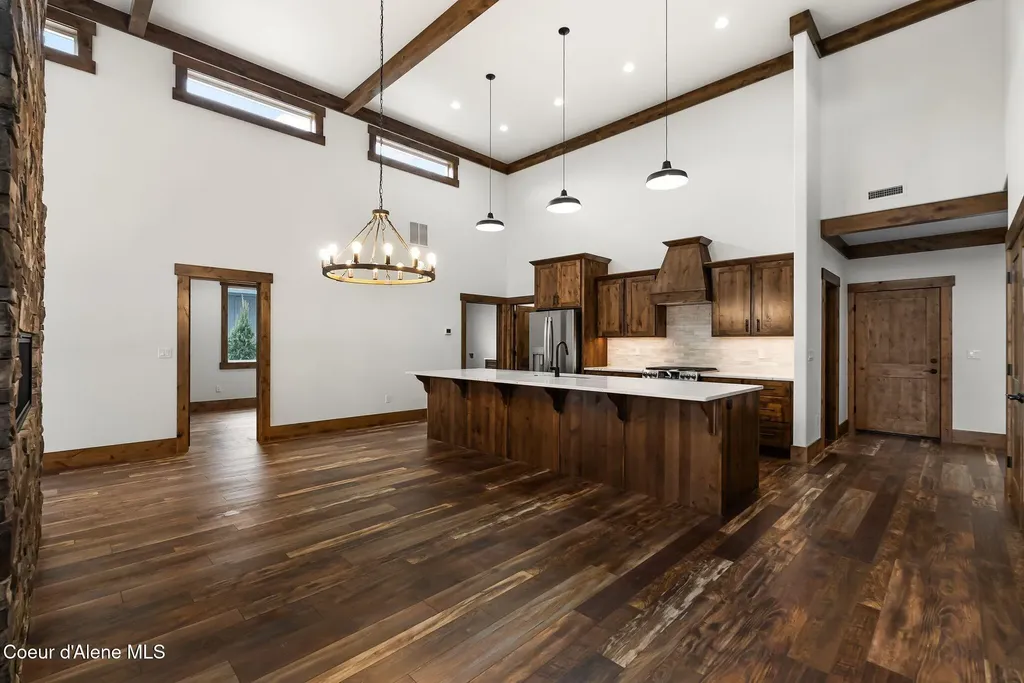 137 Backtrack Road Sandpoint ID 83864