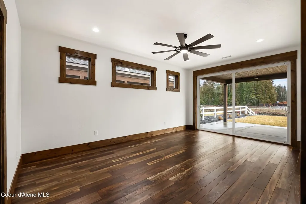 137 Backtrack Road Sandpoint ID 83864