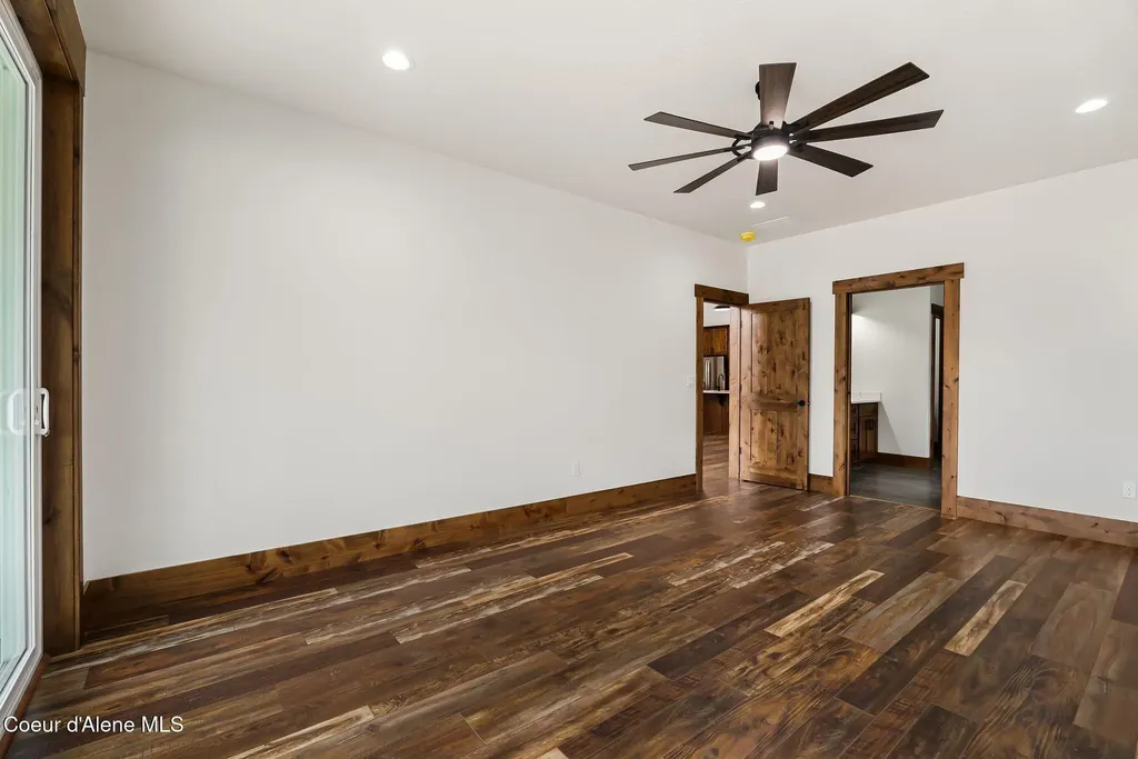 137 Backtrack Road Sandpoint ID 83864
