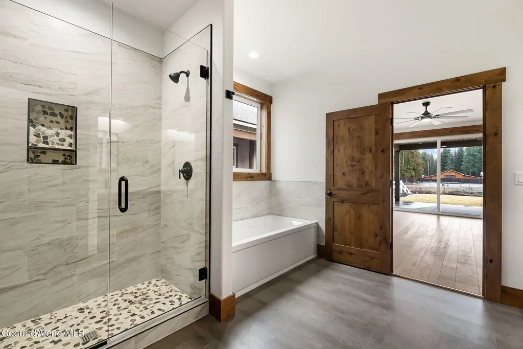 137 Backtrack Road Sandpoint ID 83864