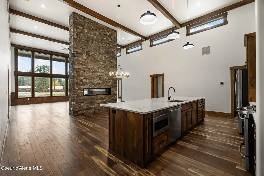 137 Backtrack Road Sandpoint ID 83864