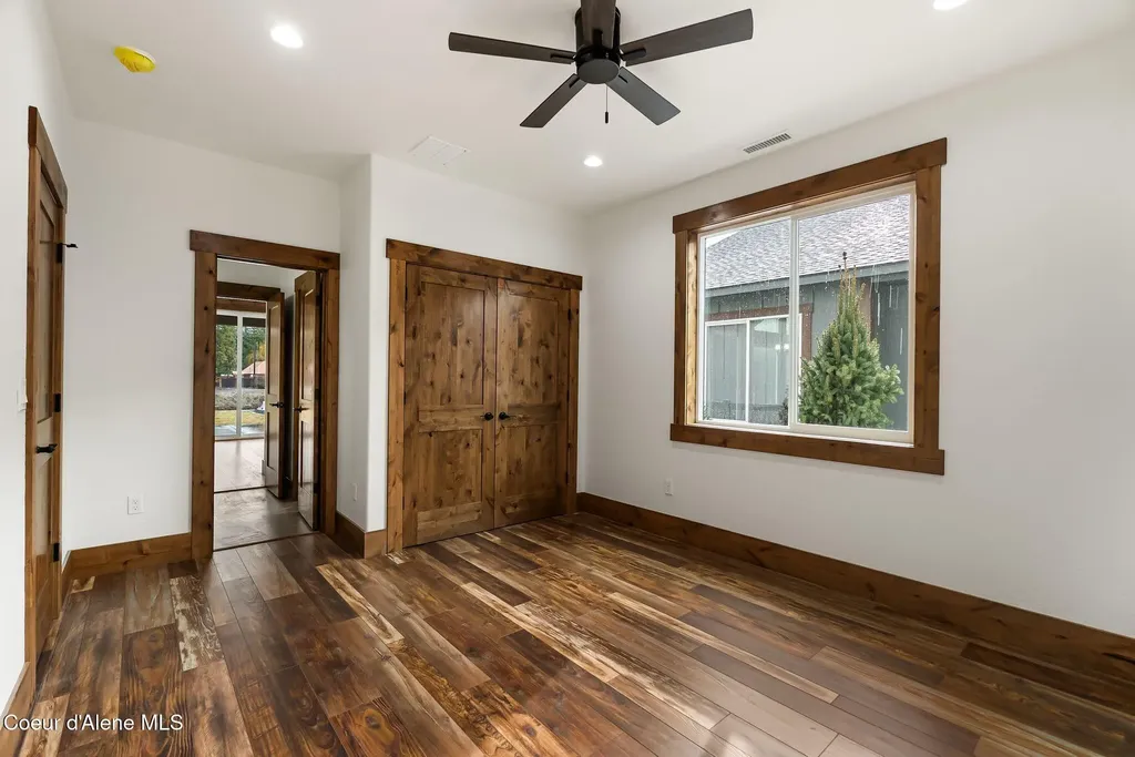 137 Backtrack Road Sandpoint ID 83864