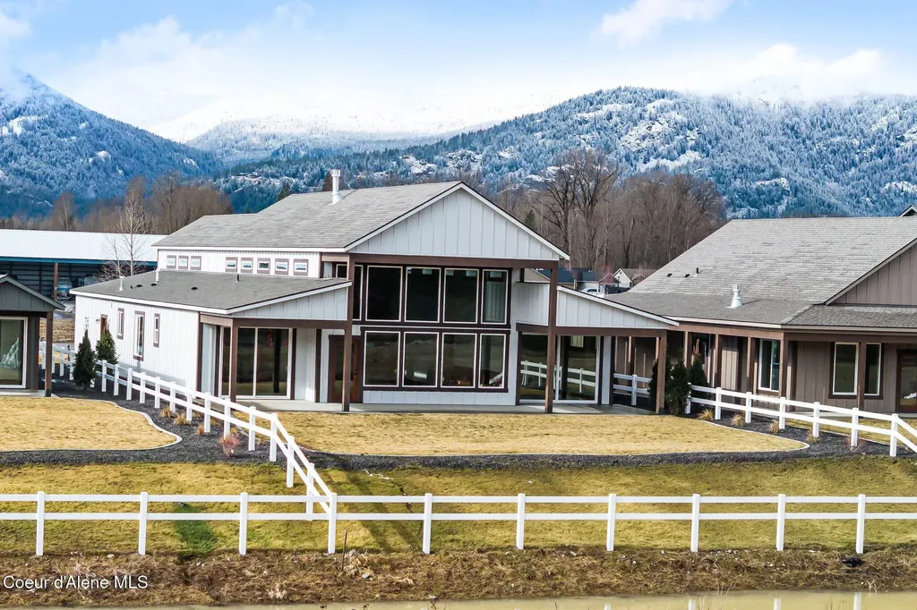 137 Backtrack Road Sandpoint ID 83864