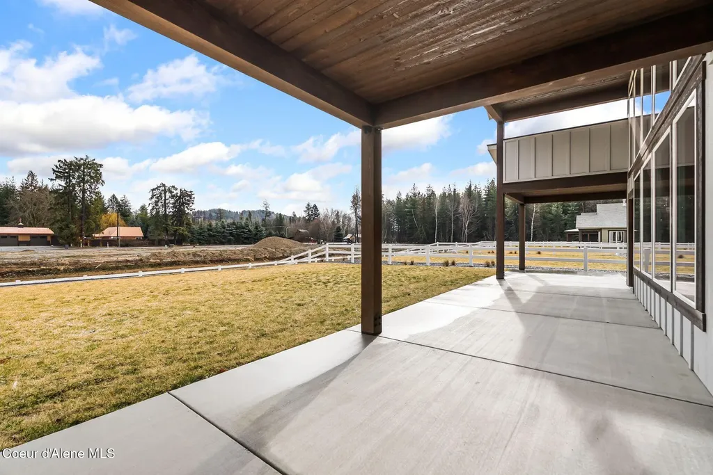 137 Backtrack Road Sandpoint ID 83864
