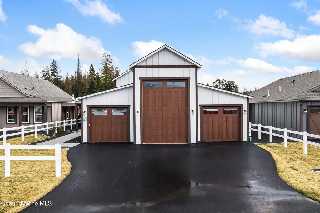 137 Backtrack Road Sandpoint ID 83864