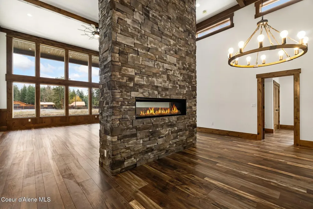 137 Backtrack Road Sandpoint ID 83864