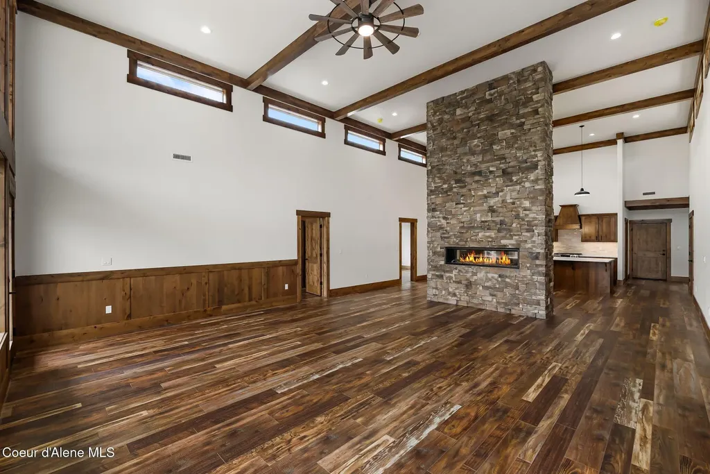 137 Backtrack Road Sandpoint ID 83864