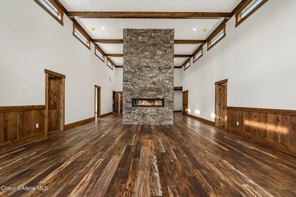 137 Backtrack Road Sandpoint ID 83864
