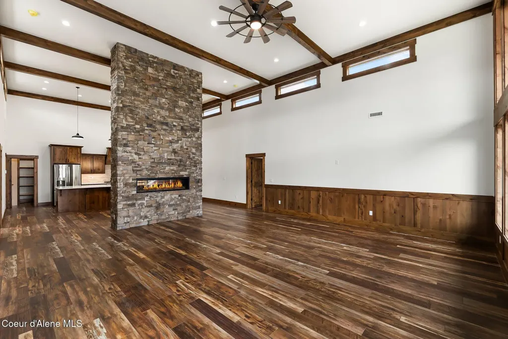 137 Backtrack Road Sandpoint ID 83864
