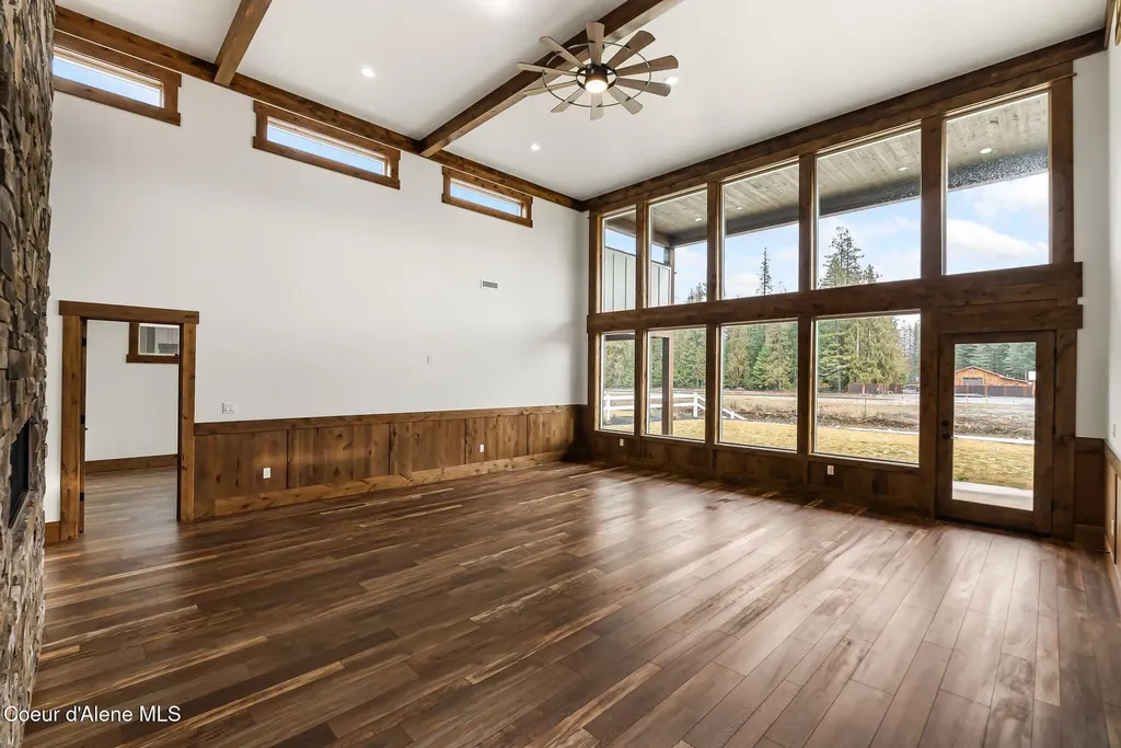 137 Backtrack Road Sandpoint ID 83864