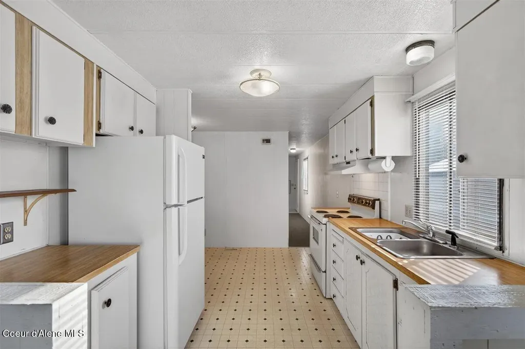 2578 N Bradley Court Post Falls ID 83854