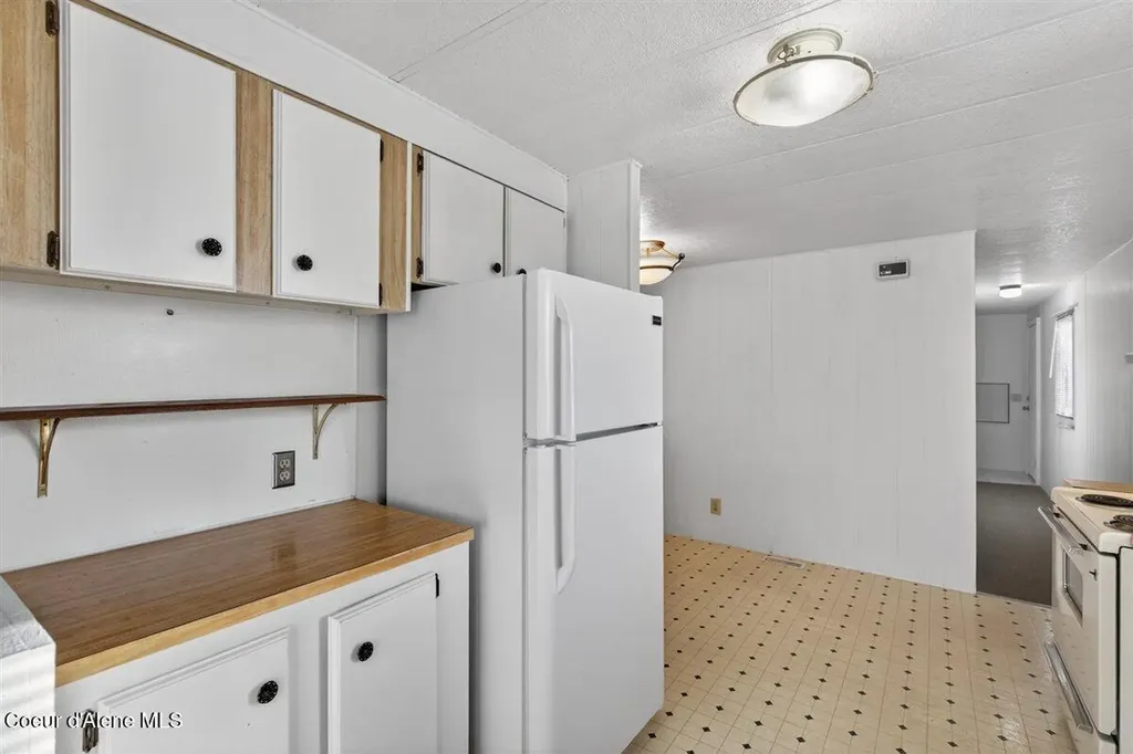 2578 N Bradley Court Post Falls ID 83854
