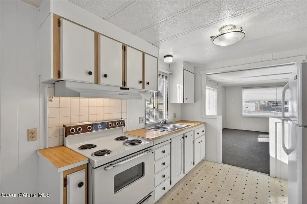 2578 N Bradley Court Post Falls ID 83854