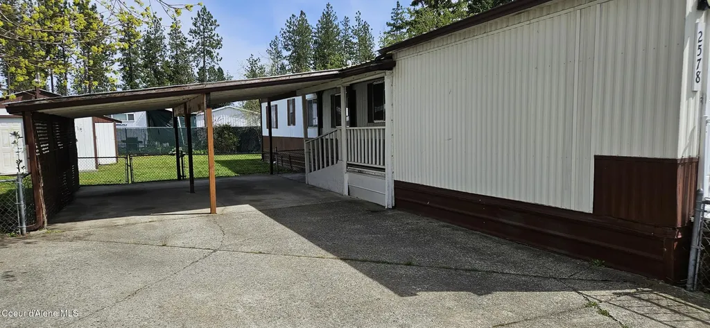 2578 N Bradley Court Post Falls ID 83854