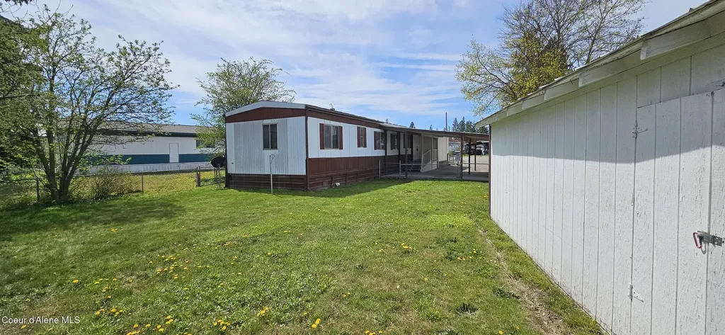 2578 N Bradley Court Post Falls ID 83854