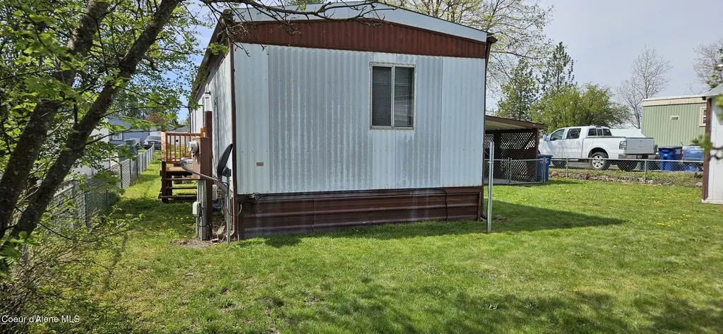 2578 N Bradley Court Post Falls ID 83854