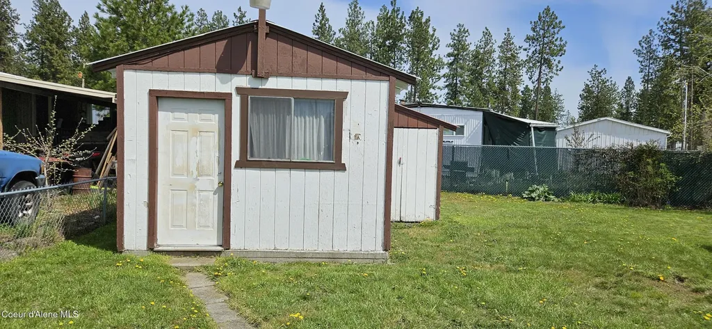 2578 N Bradley Court Post Falls ID 83854