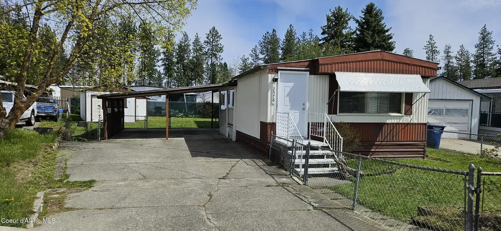2578 N Bradley Court Post Falls ID 83854