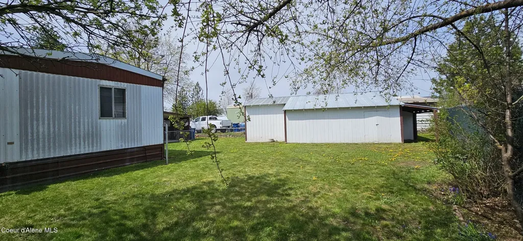 2578 N Bradley Court Post Falls ID 83854
