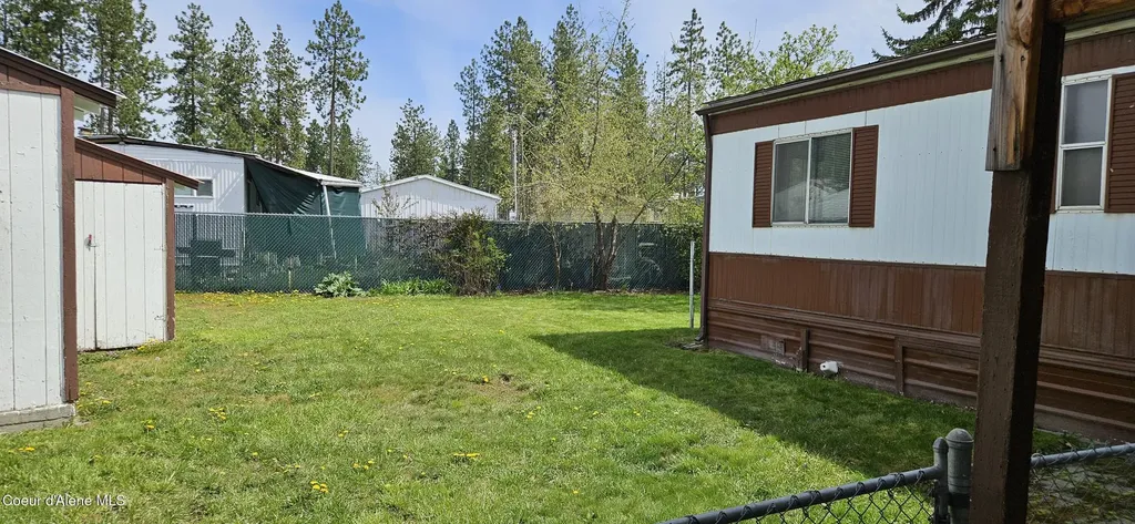 2578 N Bradley Court Post Falls ID 83854