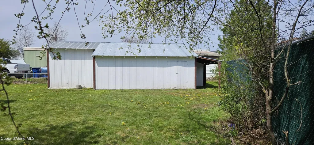 2578 N Bradley Court Post Falls ID 83854
