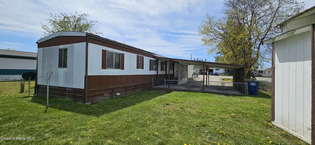 2578 N Bradley Court Post Falls ID 83854