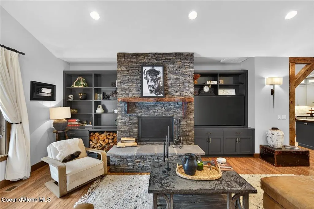 505 Chippewa Trail Sagle ID 83860