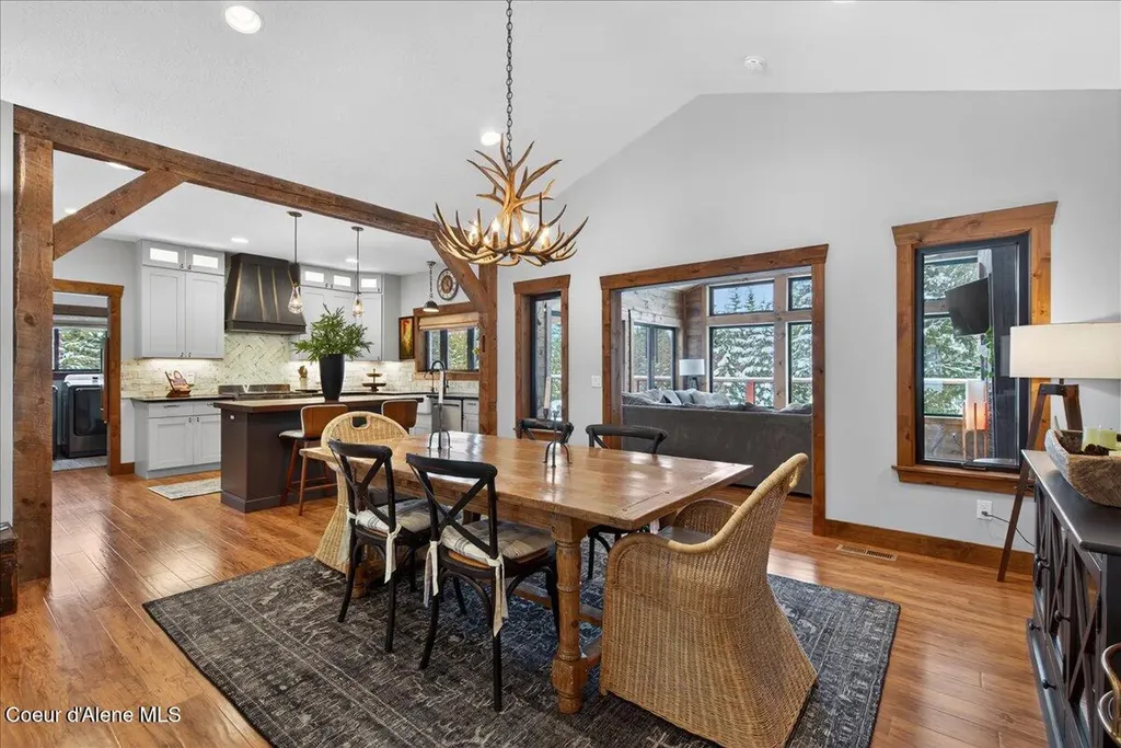 505 Chippewa Trail Sagle ID 83860