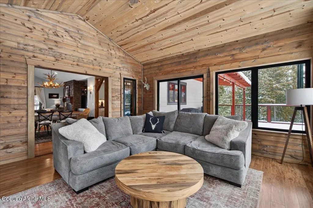 505 Chippewa Trail Sagle ID 83860