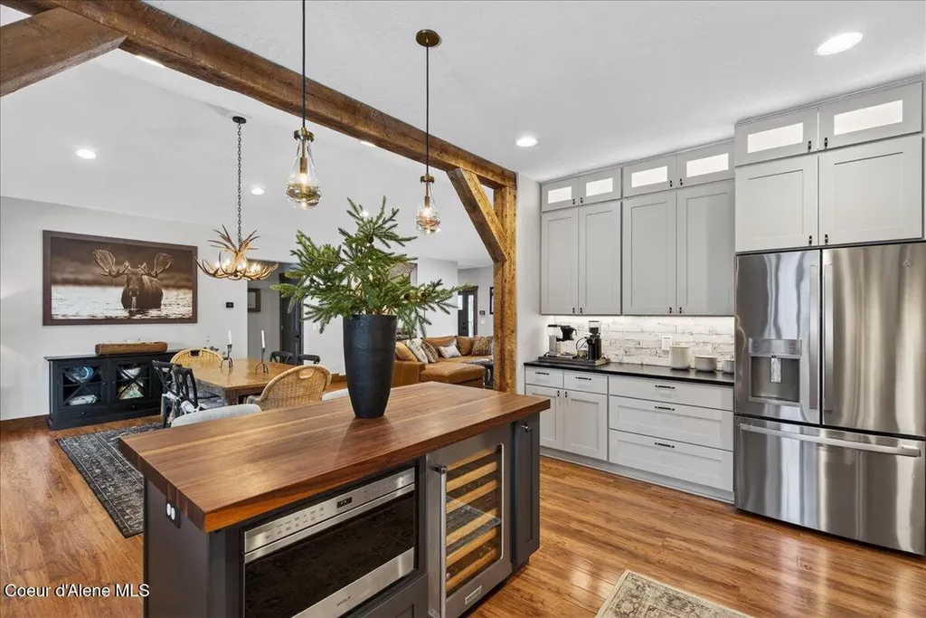 505 Chippewa Trail Sagle ID 83860