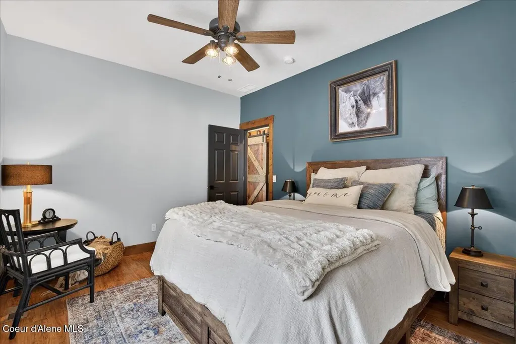 505 Chippewa Trail Sagle ID 83860