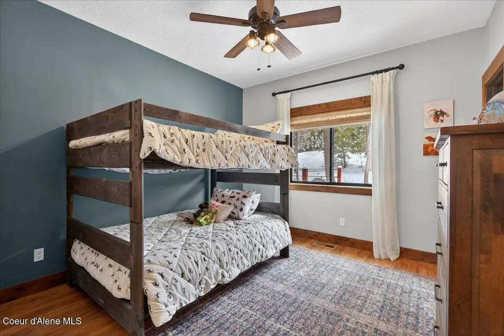 505 Chippewa Trail Sagle ID 83860