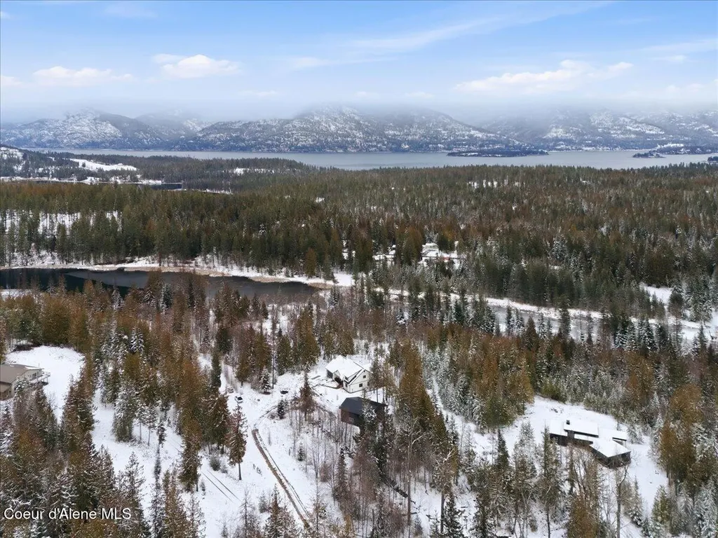 505 Chippewa Trail Sagle ID 83860