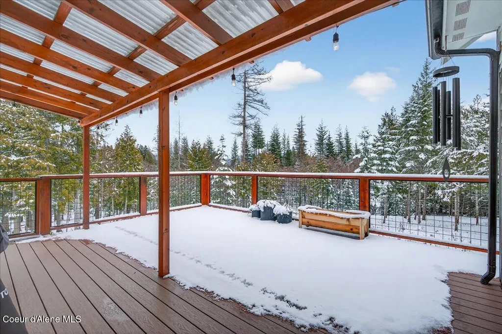 505 Chippewa Trail Sagle ID 83860