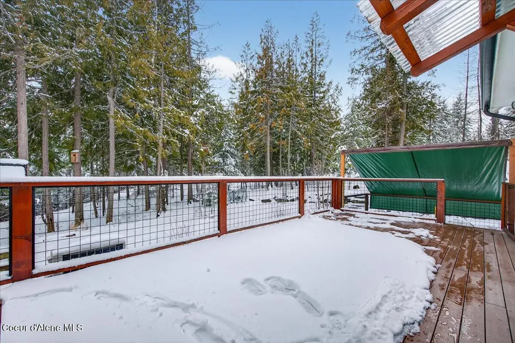 505 Chippewa Trail Sagle ID 83860