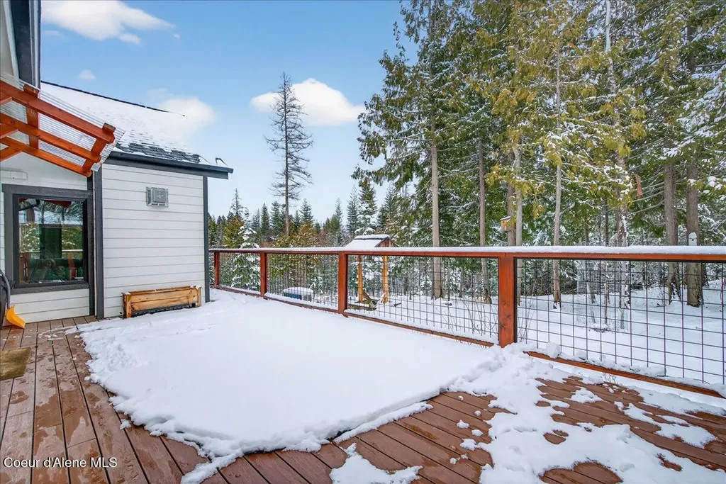 505 Chippewa Trail Sagle ID 83860