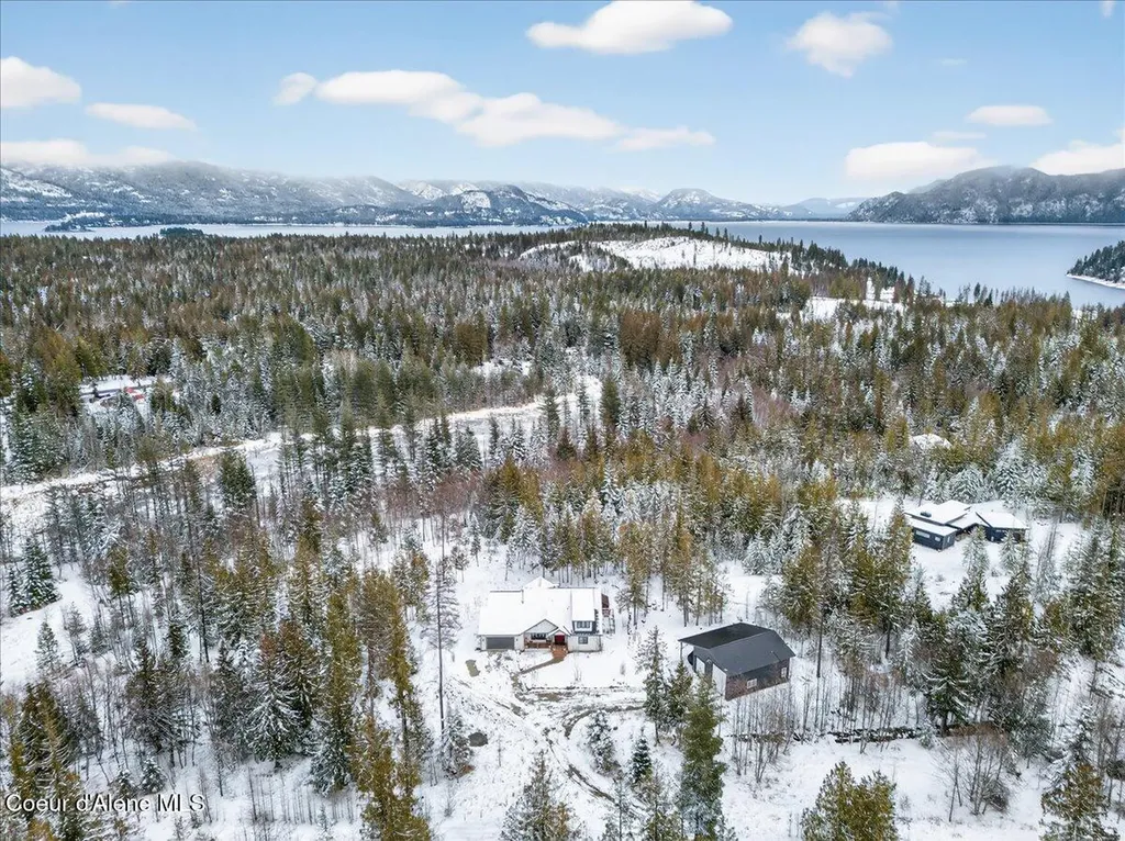 505 Chippewa Trail Sagle ID 83860