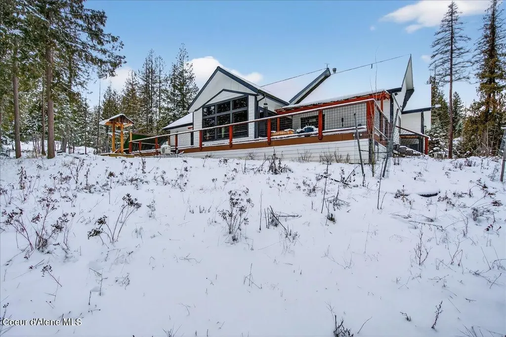 505 Chippewa Trail Sagle ID 83860