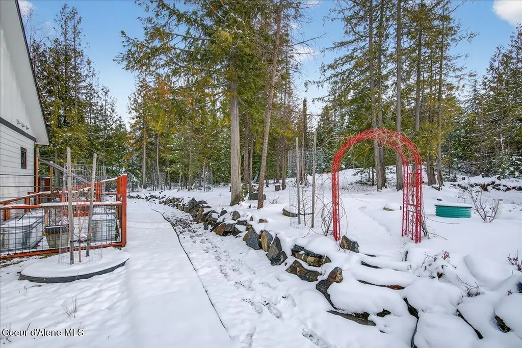 505 Chippewa Trail Sagle ID 83860
