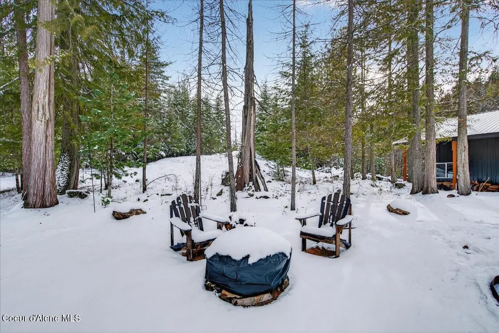 505 Chippewa Trail Sagle ID 83860