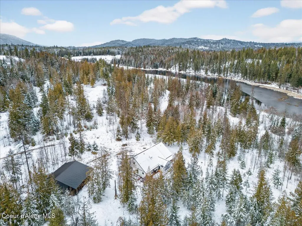 505 Chippewa Trail Sagle ID 83860