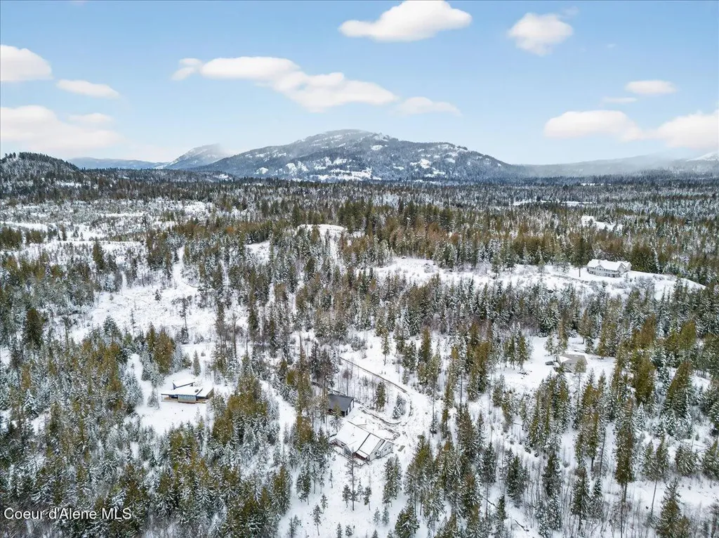 505 Chippewa Trail Sagle ID 83860