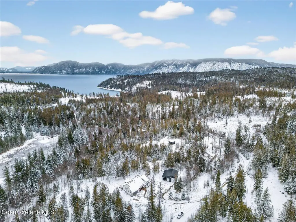 505 Chippewa Trail Sagle ID 83860