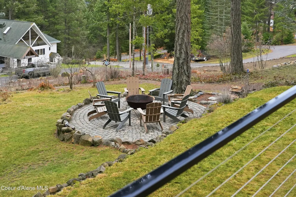 21651 S Lakeview Drive Worley ID 83876
