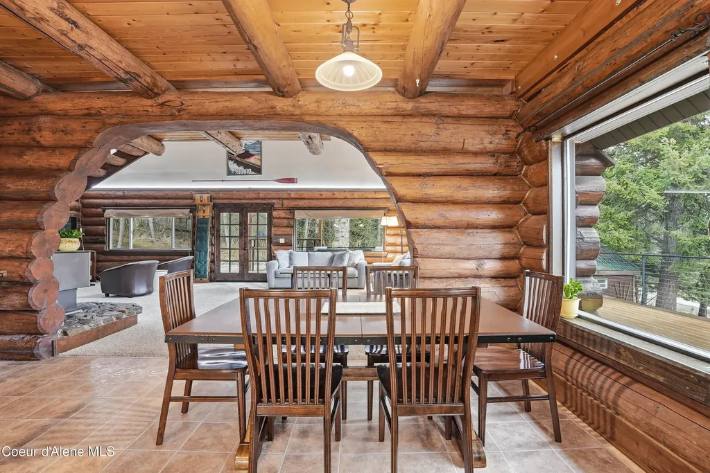 21651 S Lakeview Drive Worley ID 83876